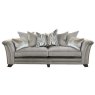 Fabian 4 Seater Split Sofa