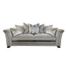 Fabian 3 Seater Sofa