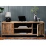 Large TV Unit