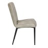 Rebecca Dining Chair - Misty PU