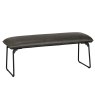 Cooper Low Dining Bench 