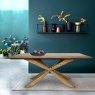 Hudson 240cm Dining Table