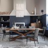 Hudson 240cm Dining Table