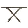 Hudson Console Table