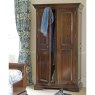 Normandie All-Hanging Double Wardrobe