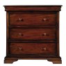 Normandie 4 Drawer Chest