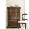 Normandie 6 Drawer Chest