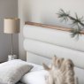 Panache 180cm Bedstead