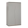 Panache Double Wardrobe