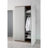 Panache Double Wardrobe