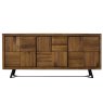 Camden 3 Door Sideboard