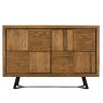 Soho Camden 2 Door Sideboard Soho Camden 2 Door Sideboard