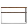 Soho Console Table