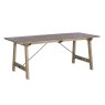 Valetta 200cm Dining Table