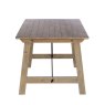 Valetta 200cm Dining Table