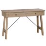 Valetta Console Table