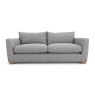 METRO 3 SEATER SOFA