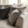 Metro 3 Seater Sofa Fibre