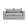 METRO 2 SEATER SOFA