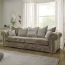 Titan 3 Seater Sofa Standard Back