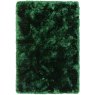 Plush Rug - Emerald