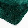 Plush Rug - Emerald