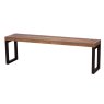 dining bench