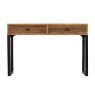 console table