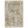 Plush Rug - Pearl