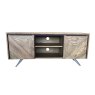 Hudson TV Unit