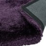 Plush Rug - Purple