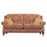 Parker Knoll Henley Large 2 Seater Sofa - includes 2 scatter cushions