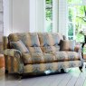 Parker Knoll Large 2 Seater Sofa includes 2 standard scatter cushions
