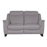 Parker Knoll Manhattan Fixed 2 Seater Sofa