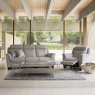 Parker Knoll Manhattan Sofa