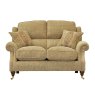Parker Knoll Henley 2 Seater Sofa - includes 2 scatter cushions