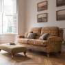 Parker Knoll 2 Seater Sofa includes 2 standard scatter cushions