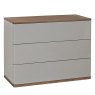 Panache 3 Drawer Chest