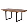 extending dining table