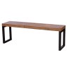 dining bench