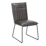 Cooper Dining Chair - Grey Cooper Dining Chair - Grey