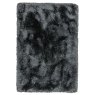 Plush Rug - Slate