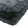 Plush Rug - Slate