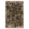 Plush Rug - Taupe