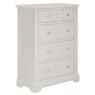 Berkeley 2+3 Chest of Drawers