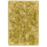 Plush Rug - Yellow