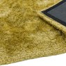 Plush Rug - Yellow