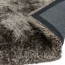 Plush Rug - Zinc