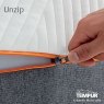 Tempur Sensation Elite Mattress