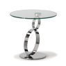 Rings Lamp Table